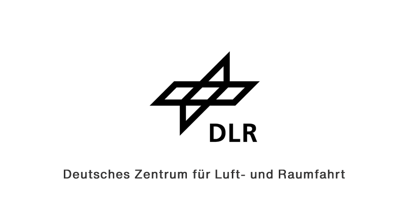 Logo - DLR