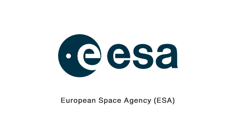 Logo - esa