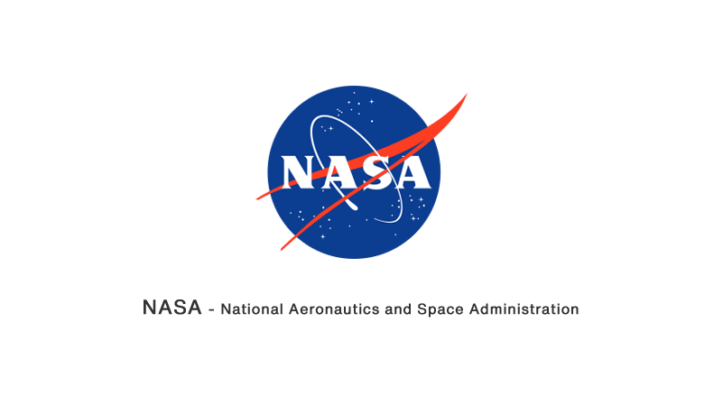 Logo - NASA