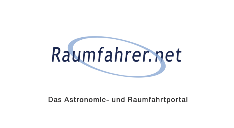 Logo - Raumfahrer.net