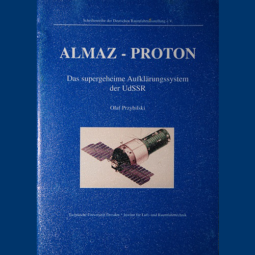 Dr. Olaf Przybilski: Almaz-Pro