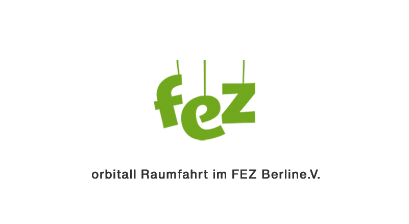 orbitall Raumfahrt im FEZ Berlin