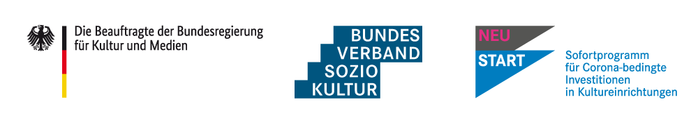 Logos - BVS_NEUSTART_SOFORT