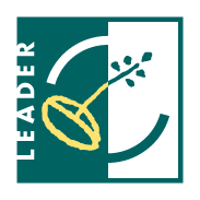 Logo - Leader Projekt