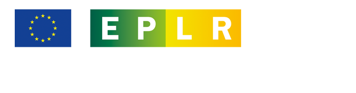 Logo - Entwicklungsprogramm für den ländlichen Raum (EPLR)