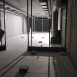 2025.06.19 Obergeschoss Fussbodendaemmung