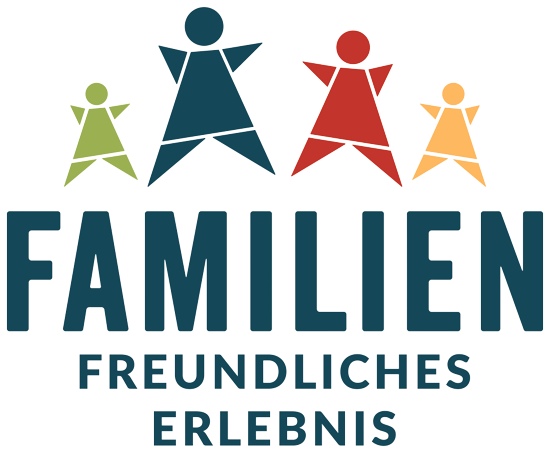 Logo Familien Freundliches Erlebnis