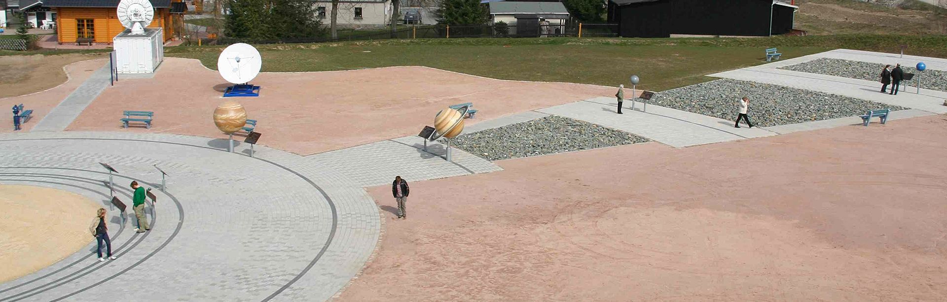 Foto: Planetenpark