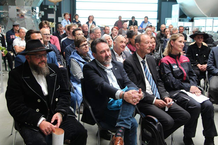 Foto: Richtfest3