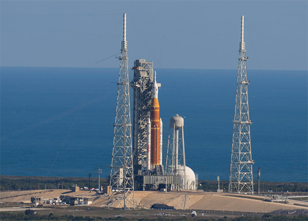Foto: Startplatz Projekt Artemis