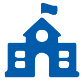 icon Schulgebäude