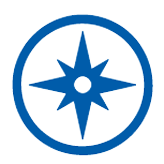 icon Windrose-Symbol