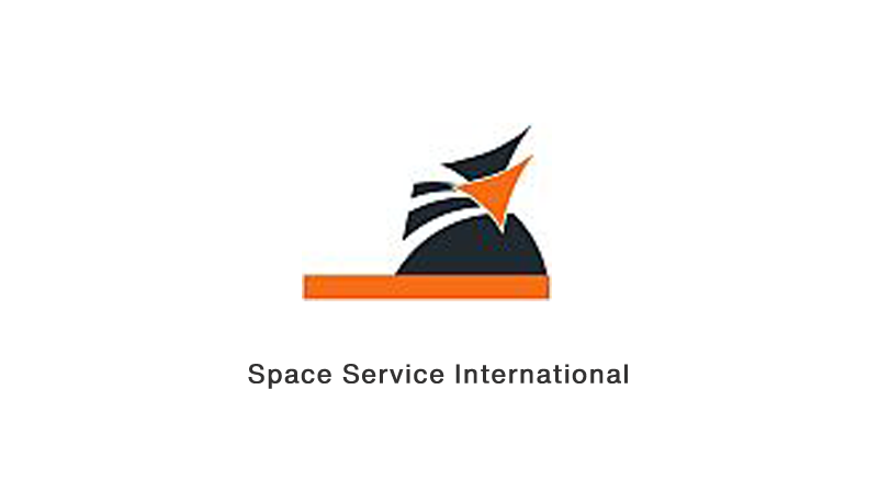 Logo Space-Service-International