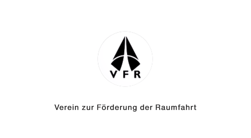 Logo VFR