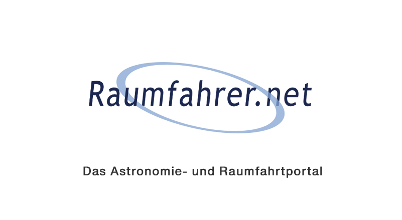 Logo Raumfahrer.net