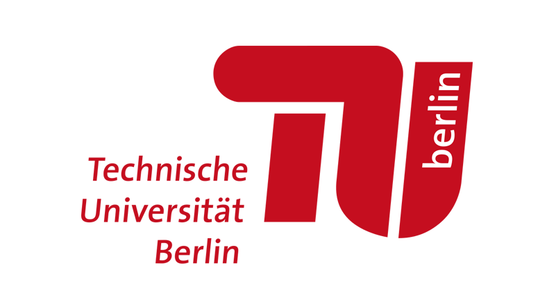 Logo Technische Universität Berlin