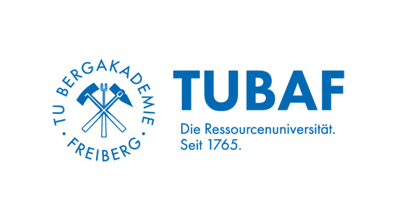 Logo Bergakademie freiberg