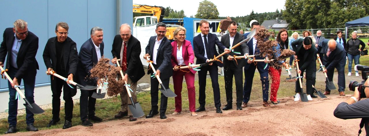 Foto: Ausstellung 65 Jubileum Erster Mensch im All
